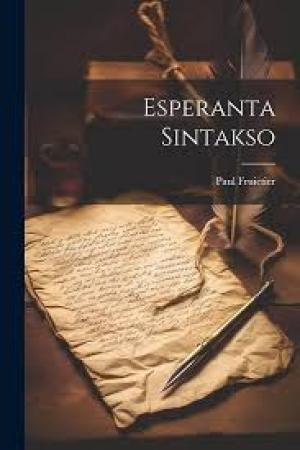 Esperanta sintakso